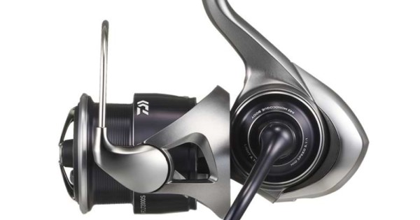 DAIWA 25 Caldia FC LT 2000S